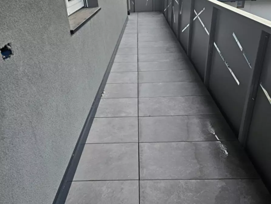 Immagine 19 di Attico in vendita  in Via Gedeone de Vettorazzi a Levico Terme