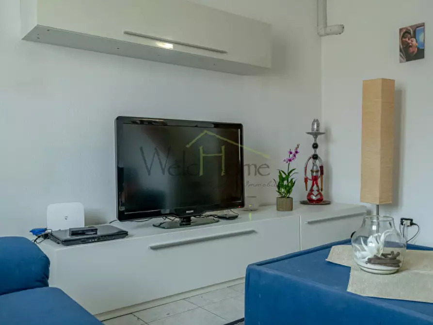 Immagine 3 di Appartamento in vendita  in via roma a Tavernerio