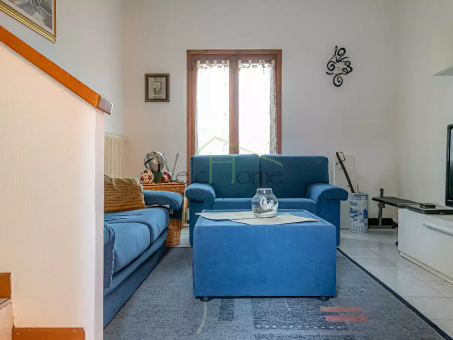 Immagine 4 di Appartamento in vendita  in via roma a Tavernerio