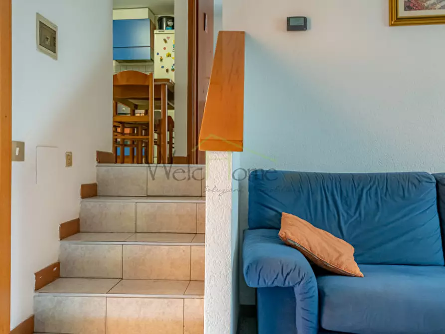 Immagine 5 di Appartamento in vendita  in via roma a Tavernerio