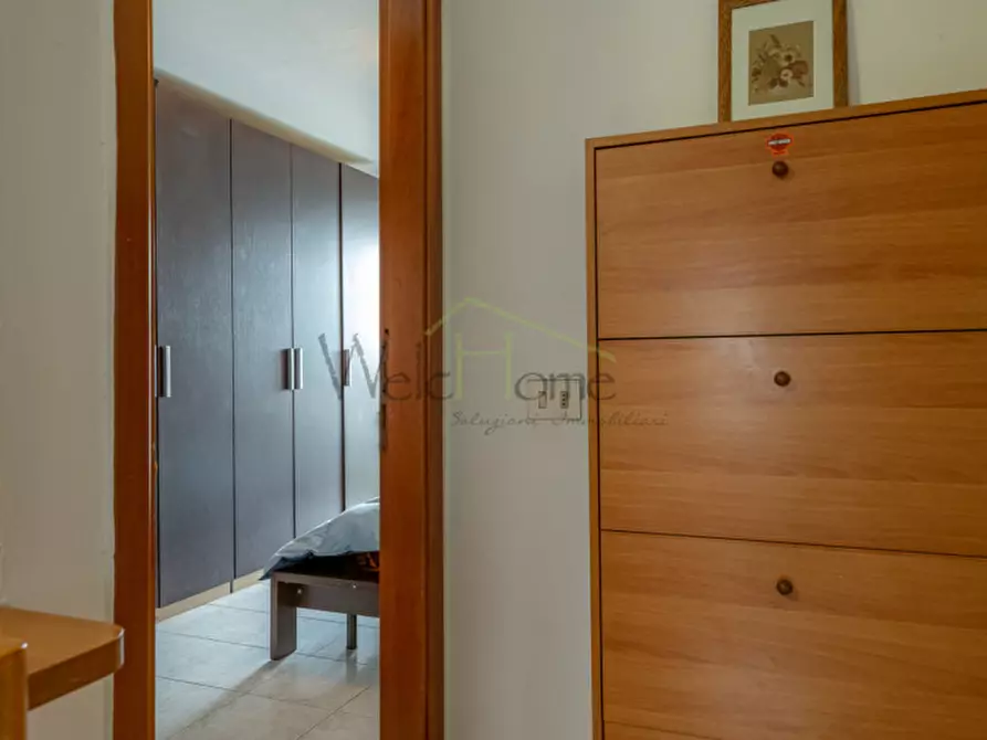 Immagine 6 di Appartamento in vendita  in via roma a Tavernerio