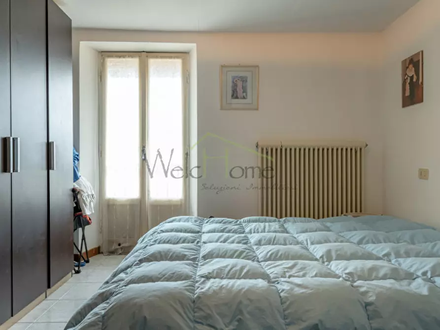 Immagine 7 di Appartamento in vendita  in via roma a Tavernerio