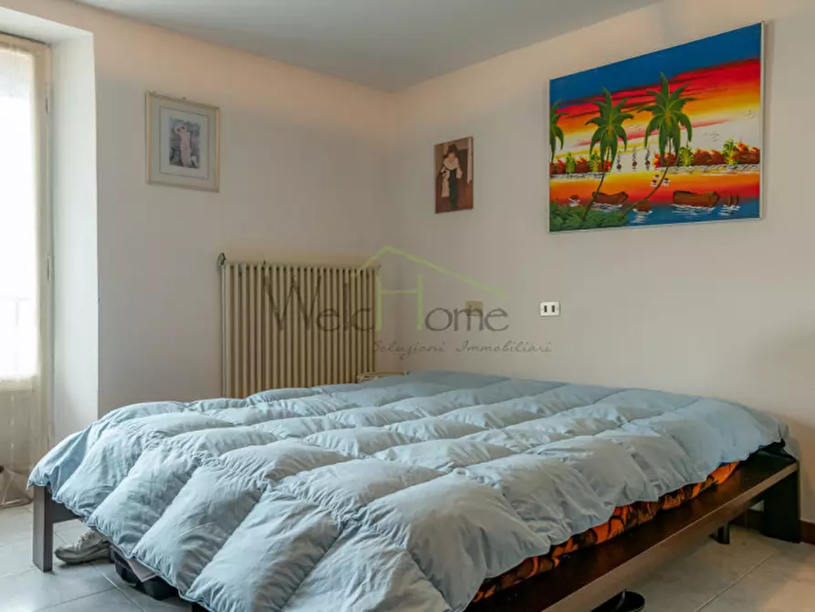 Immagine 8 di Appartamento in vendita  in via roma a Tavernerio