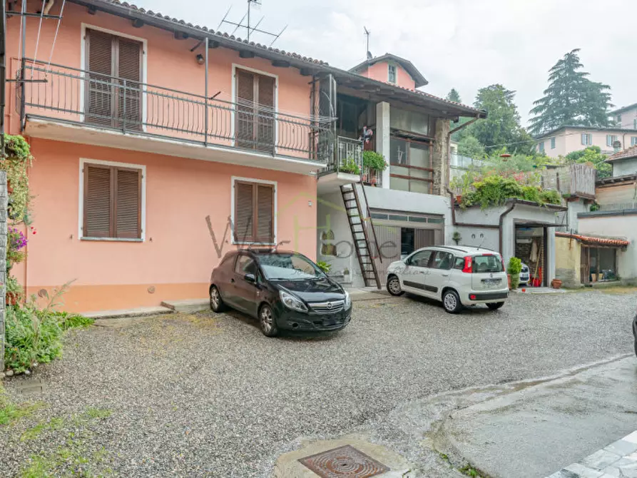 Immagine 14 di Appartamento in vendita  in via roma a Tavernerio