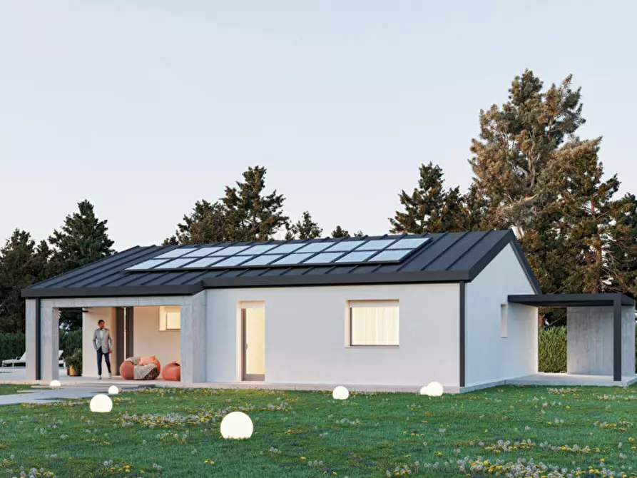 Immagine 1 di Casa indipendente in vendita  in Via dei Bersaglieri a Fontaniva