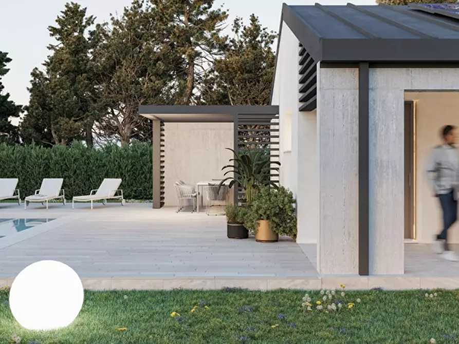 Immagine 3 di Casa indipendente in vendita  in Via dei Bersaglieri a Fontaniva