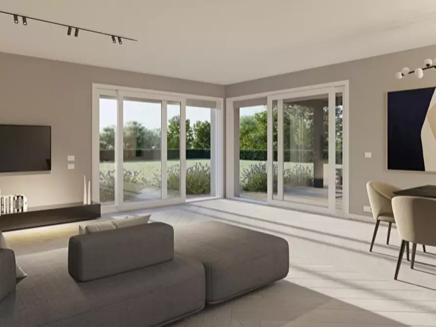 Immagine 4 di Casa indipendente in vendita  in Via dei Bersaglieri a Fontaniva