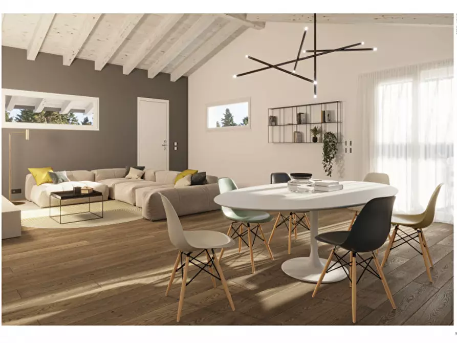 Immagine 4 di Casa indipendente in vendita  in Via dei Bersaglieri a Fontaniva