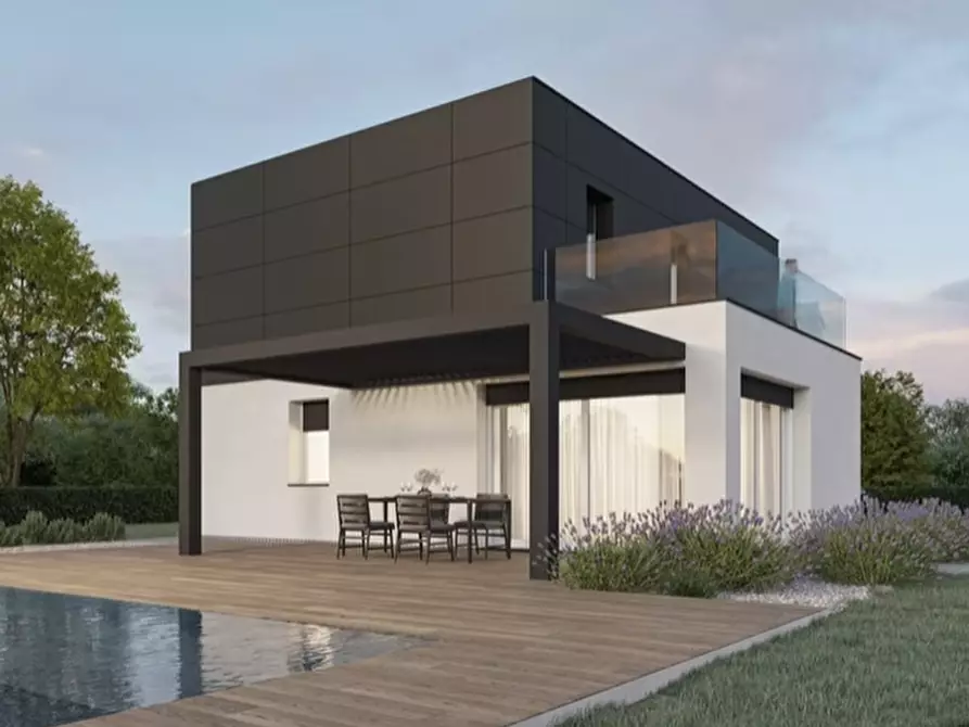 Immagine 8 di Casa indipendente in vendita  in Via dei Bersaglieri a Fontaniva