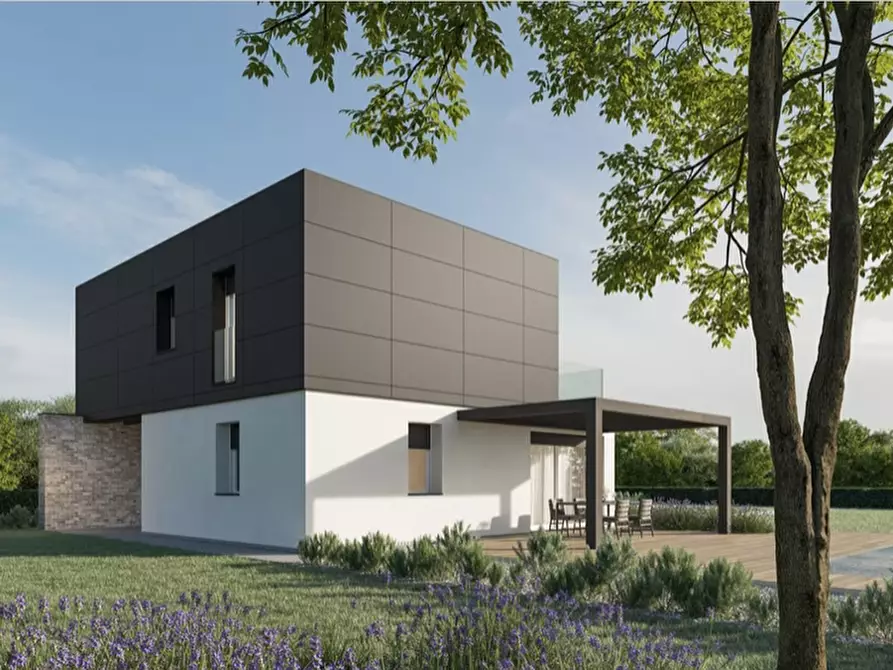 Immagine 9 di Casa indipendente in vendita  in Via dei Bersaglieri a Fontaniva