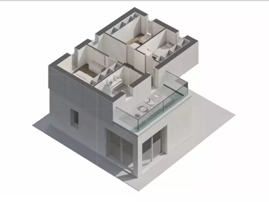 Immagine 11 di Casa indipendente in vendita  in Via dei Bersaglieri a Fontaniva