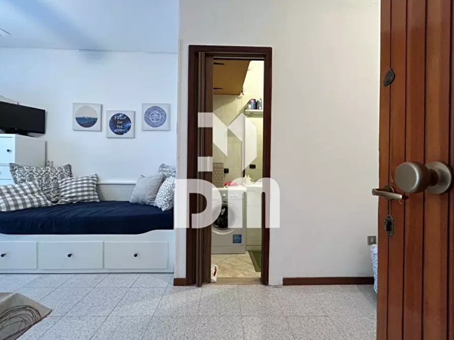 Immagine 2 di Appartamento in vendita  in Via delle Nazioni Unite a Chioggia