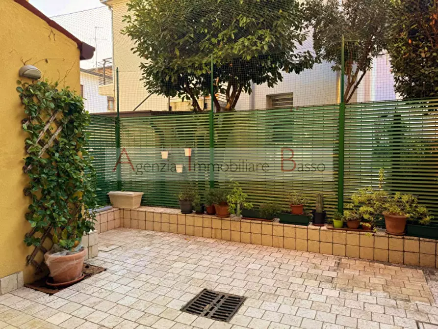 Immagine 2 di Casa indipendente in vendita  in VIA CASTELFIDARDO a Padova