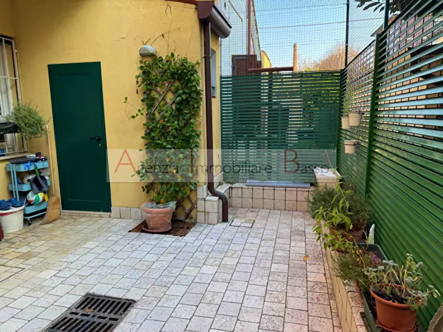 Immagine 3 di Casa indipendente in vendita  in VIA CASTELFIDARDO a Padova