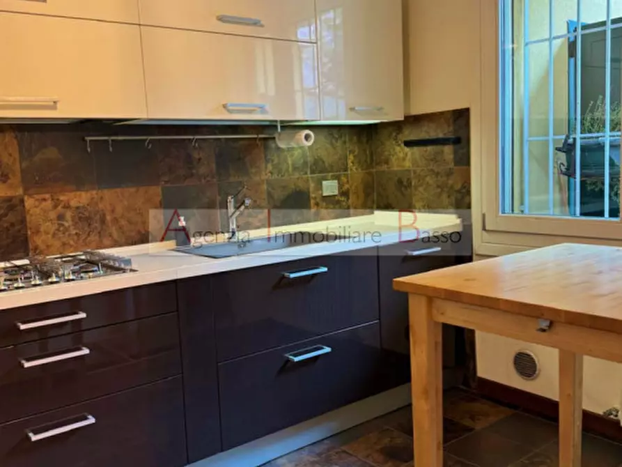 Immagine 4 di Casa indipendente in vendita  in VIA CASTELFIDARDO a Padova