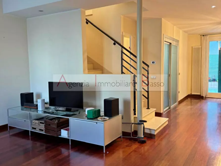 Immagine 8 di Casa indipendente in vendita  in VIA CASTELFIDARDO a Padova