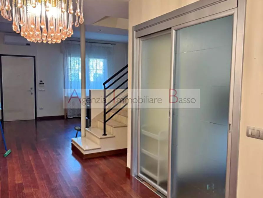 Immagine 9 di Casa indipendente in vendita  in VIA CASTELFIDARDO a Padova