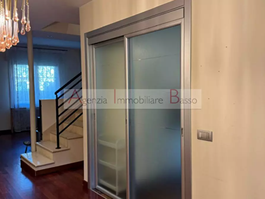 Immagine 13 di Casa indipendente in vendita  in VIA CASTELFIDARDO a Padova