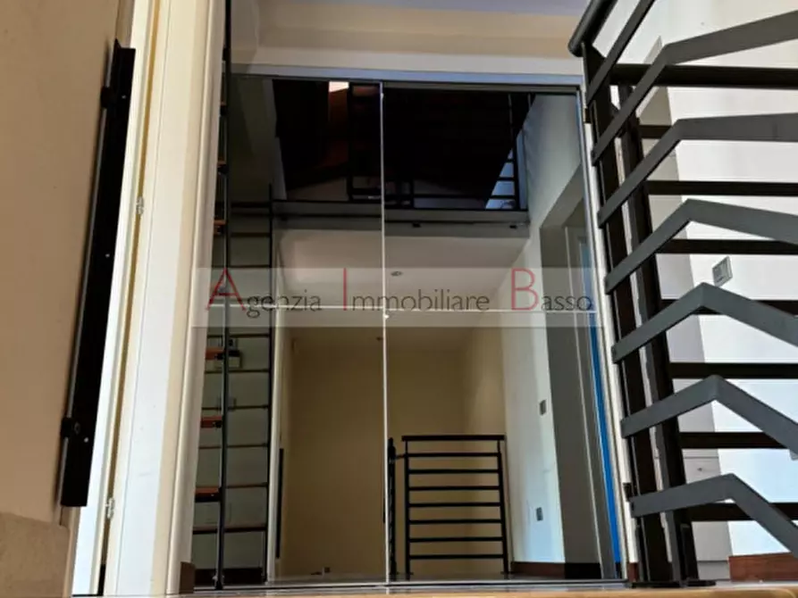 Immagine 15 di Casa indipendente in vendita  in VIA CASTELFIDARDO a Padova