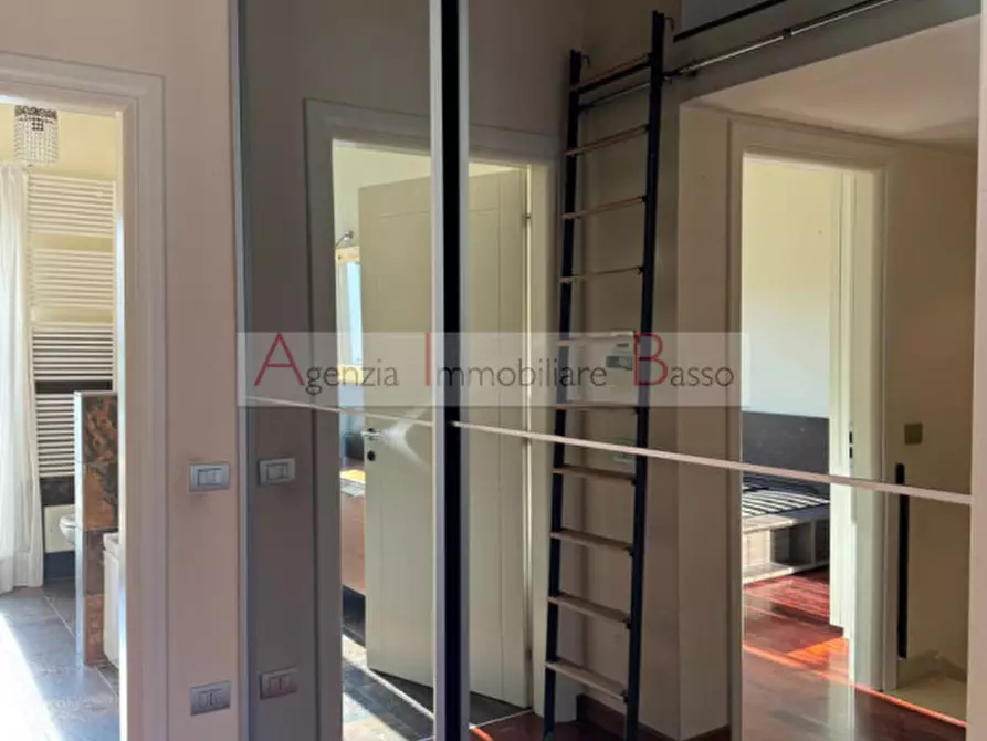 Immagine 16 di Casa indipendente in vendita  in VIA CASTELFIDARDO a Padova