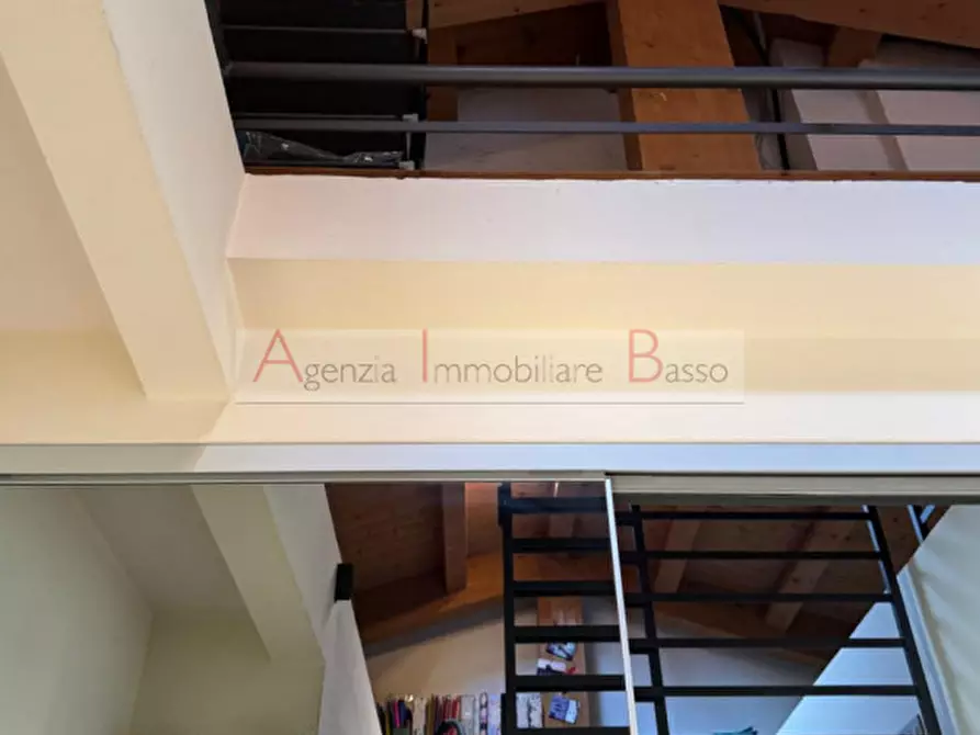 Immagine 17 di Casa indipendente in vendita  in VIA CASTELFIDARDO a Padova