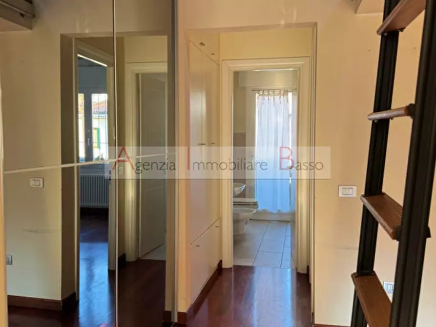 Immagine 18 di Casa indipendente in vendita  in VIA CASTELFIDARDO a Padova