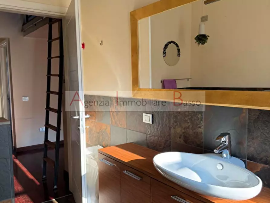 Immagine 21 di Casa indipendente in vendita  in VIA CASTELFIDARDO a Padova