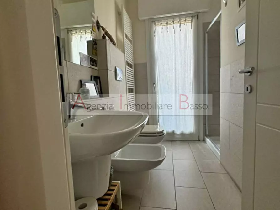 Immagine 28 di Casa indipendente in vendita  in VIA CASTELFIDARDO a Padova