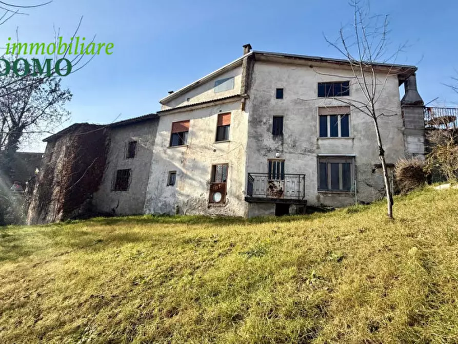 Immagine 1 di Villetta a schiera in vendita  a Caltrano