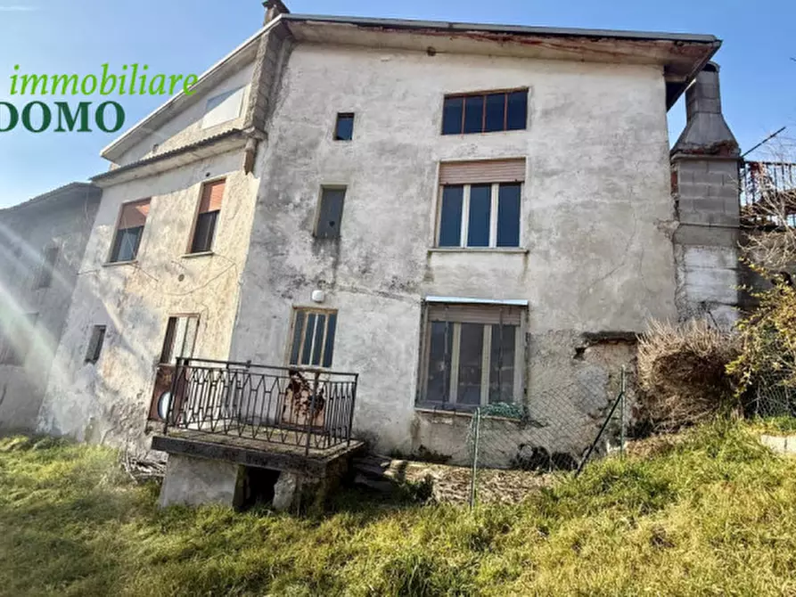 Immagine 2 di Villetta a schiera in vendita  a Caltrano