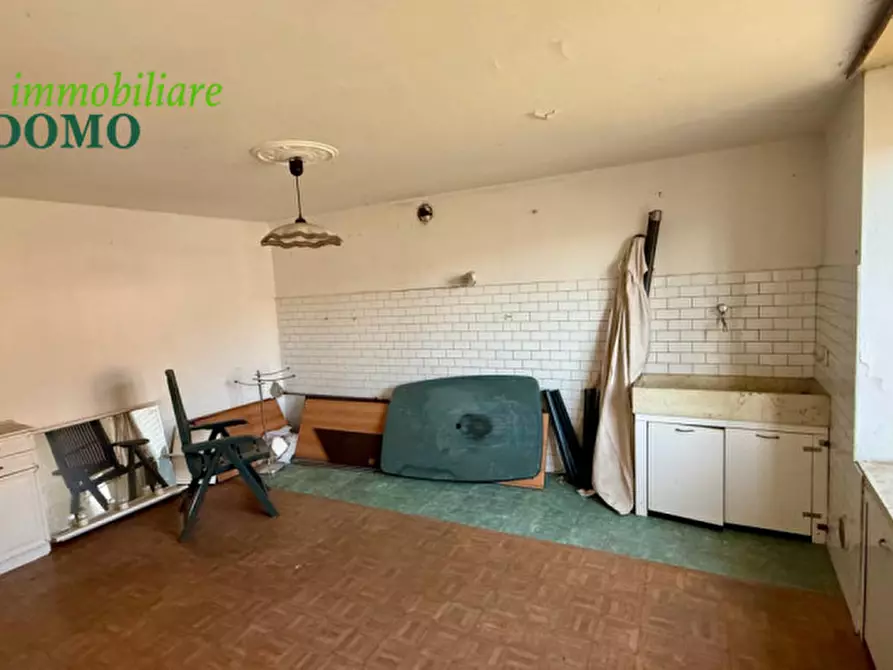 Immagine 15 di Villetta a schiera in vendita  a Caltrano