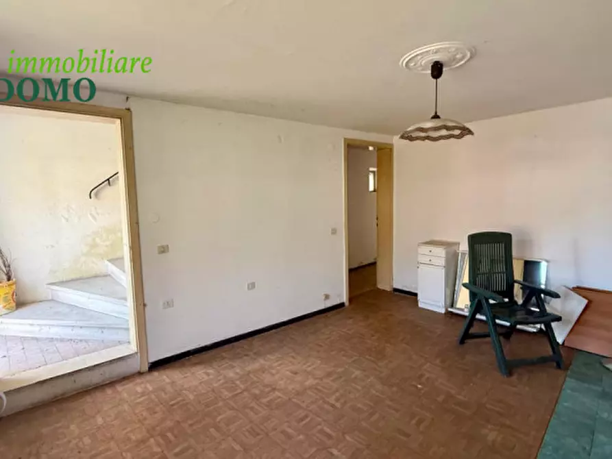 Immagine 17 di Villetta a schiera in vendita  a Caltrano