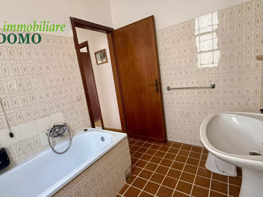 Immagine 21 di Villetta a schiera in vendita  a Caltrano