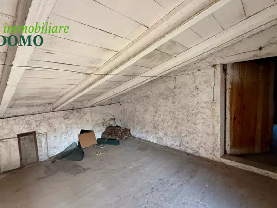 Immagine 40 di Villetta a schiera in vendita  a Caltrano