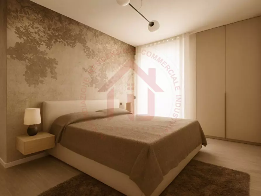 Immagine 16 di Appartamento in vendita  in Via Pier Paolo Martinati a Cartura