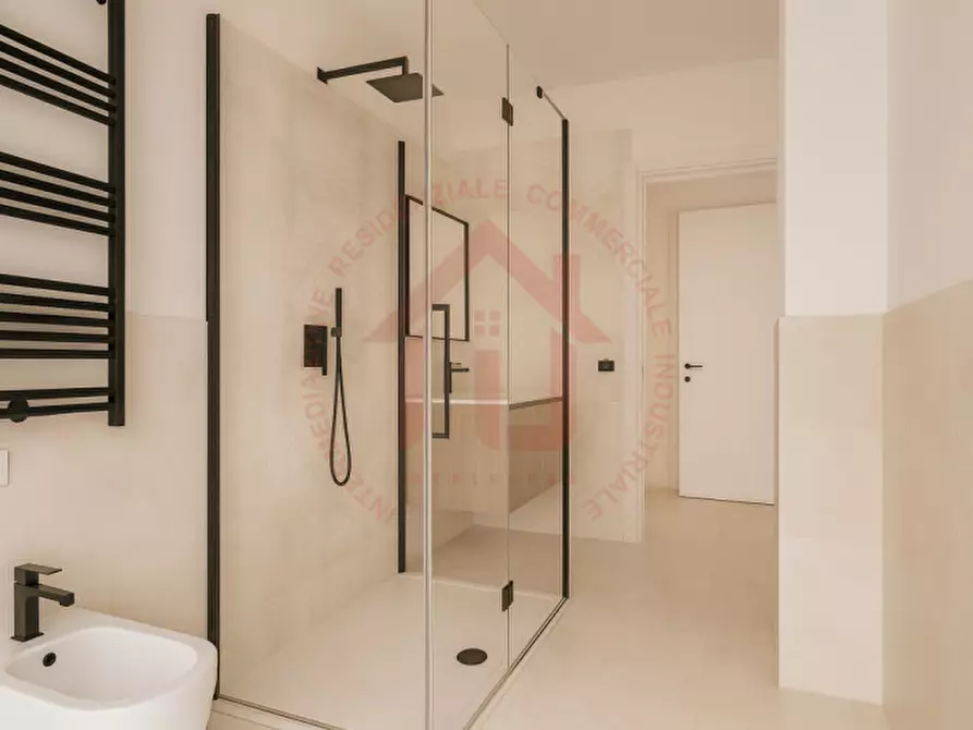 Immagine 21 di Appartamento in vendita  in Via Pier Paolo Martinati a Cartura