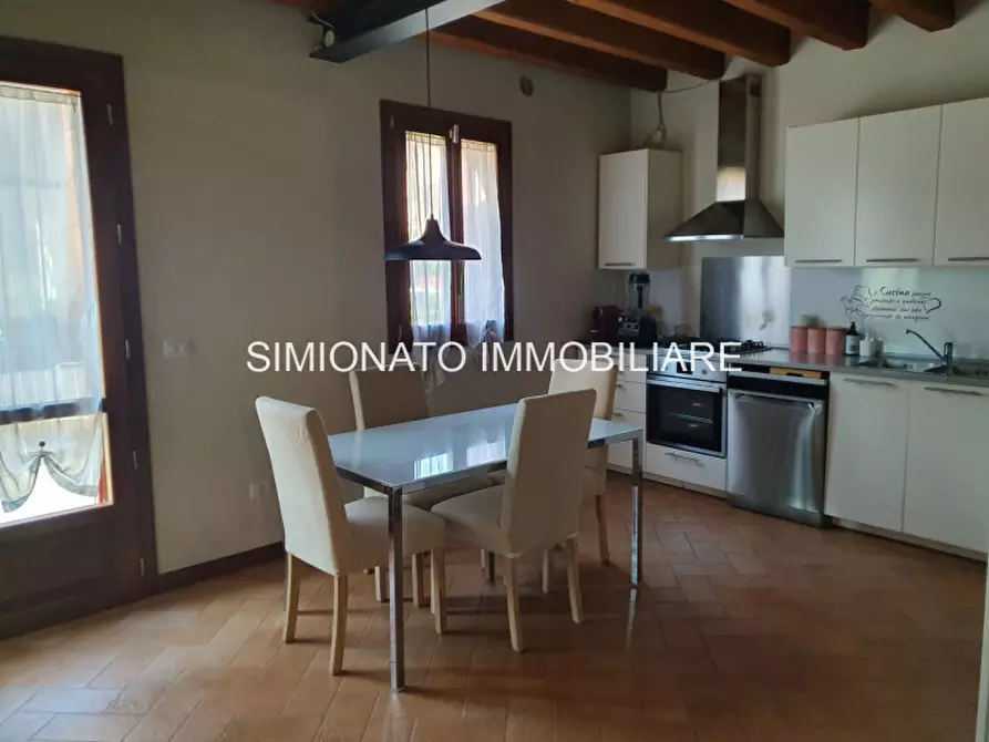 Immagine 1 di Appartamento in affitto  in Via Eleonora Duse a Spinea