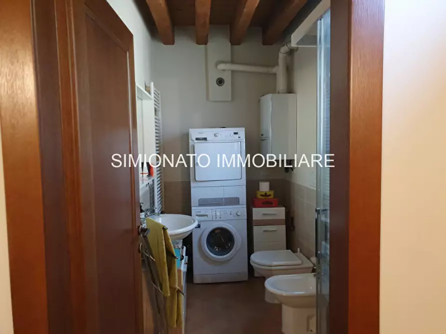 Immagine 4 di Appartamento in affitto  in Via Eleonora Duse a Spinea