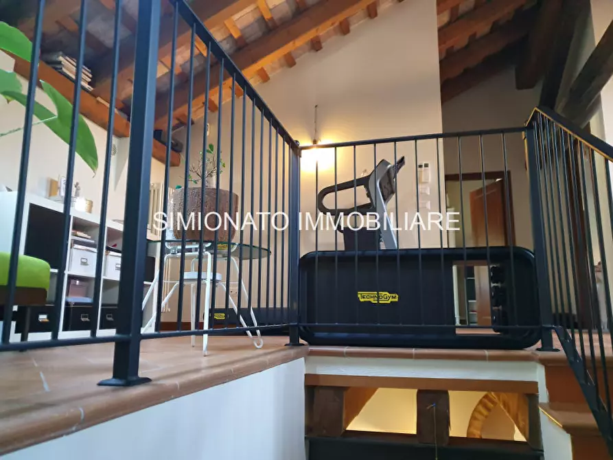 Immagine 7 di Appartamento in affitto  in Via Eleonora Duse a Spinea