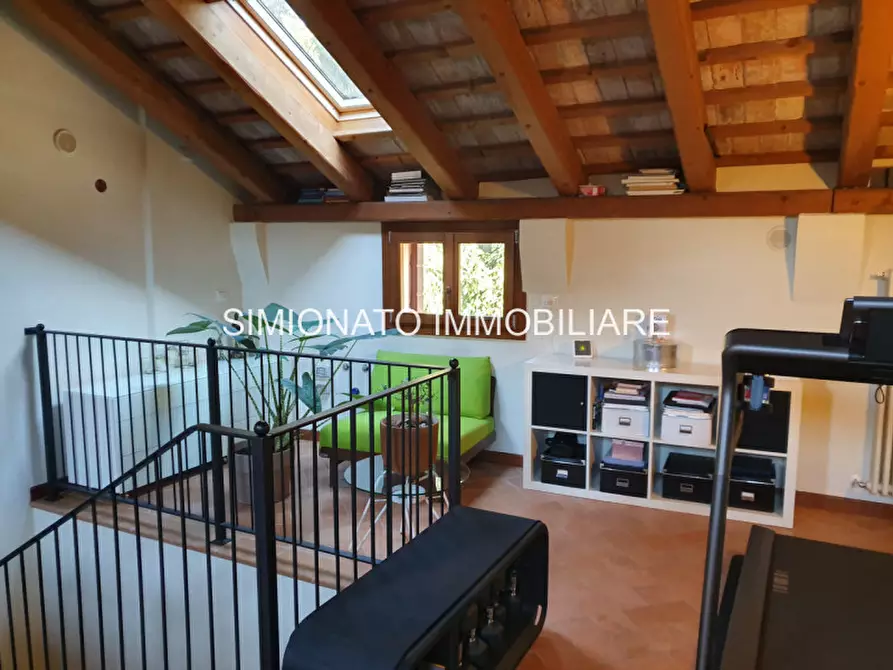 Immagine 9 di Appartamento in affitto  in Via Eleonora Duse a Spinea