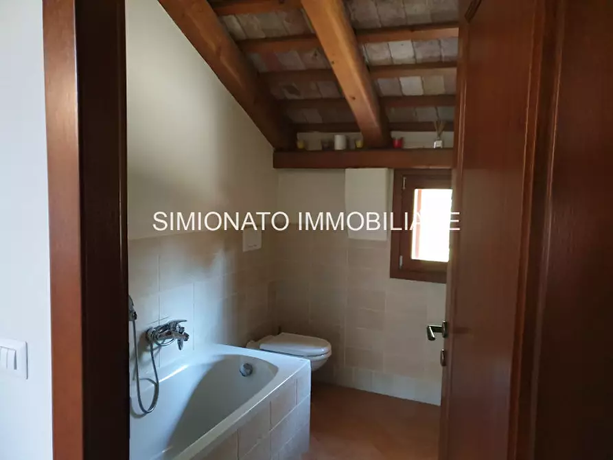 Immagine 11 di Appartamento in affitto  in Via Eleonora Duse a Spinea