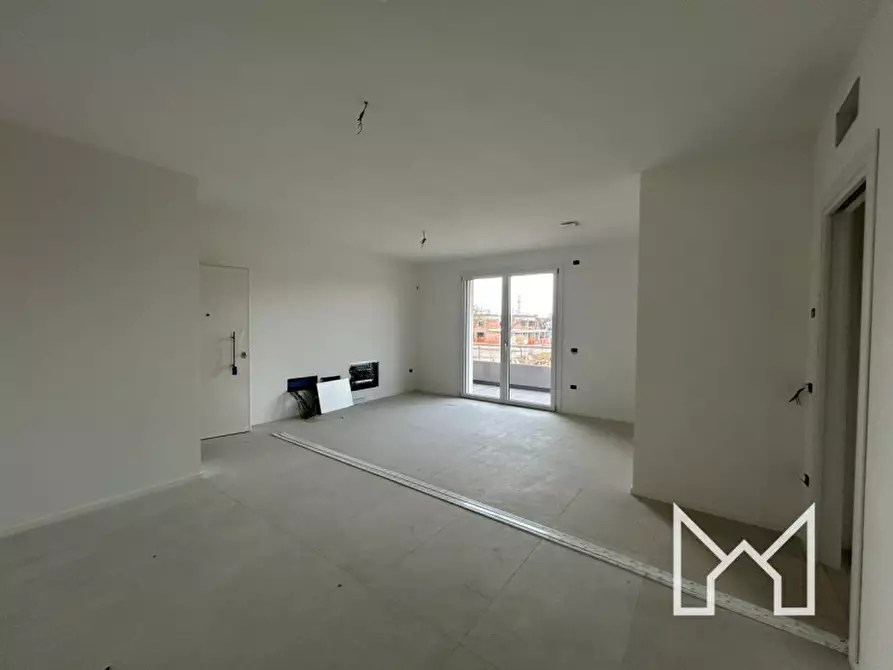 Immagine 2 di Appartamento in vendita  a Rossano Veneto
