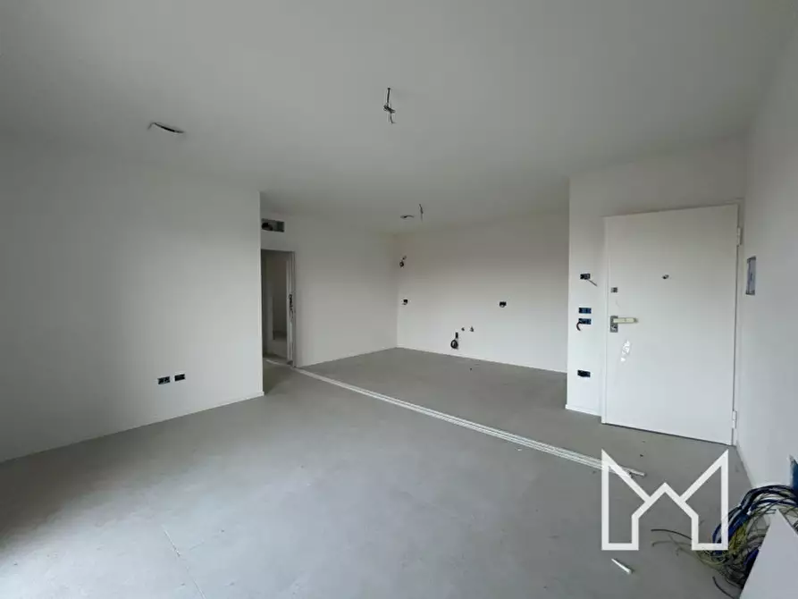 Immagine 3 di Appartamento in vendita  a Rossano Veneto