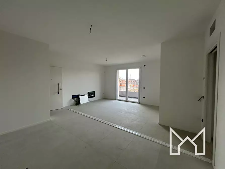 Immagine 4 di Appartamento in vendita  a Rossano Veneto
