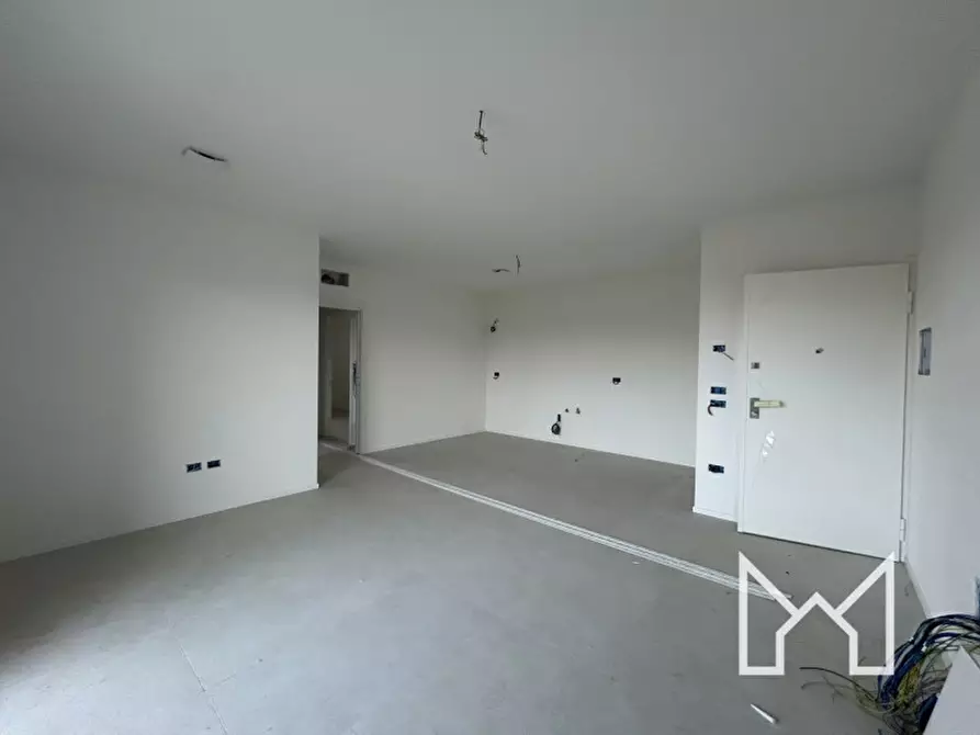 Immagine 5 di Appartamento in vendita  a Rossano Veneto