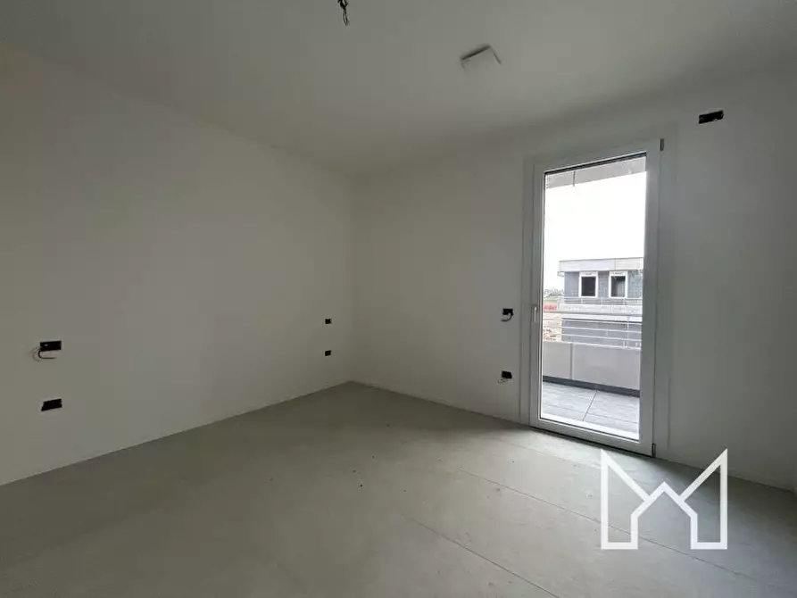 Immagine 6 di Appartamento in vendita  a Rossano Veneto