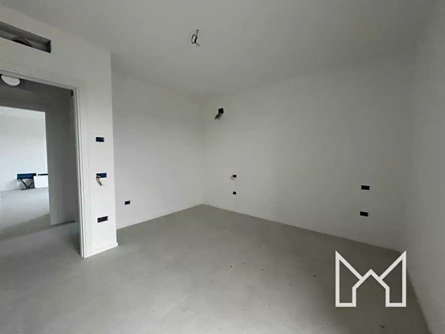 Immagine 7 di Appartamento in vendita  a Rossano Veneto