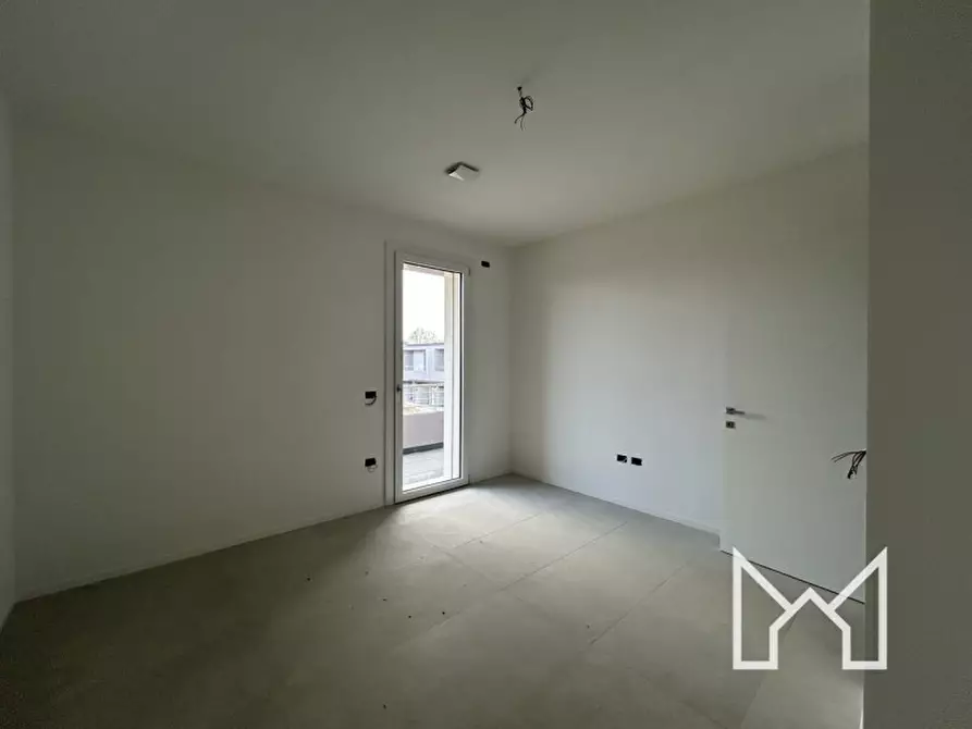 Immagine 8 di Appartamento in vendita  a Rossano Veneto