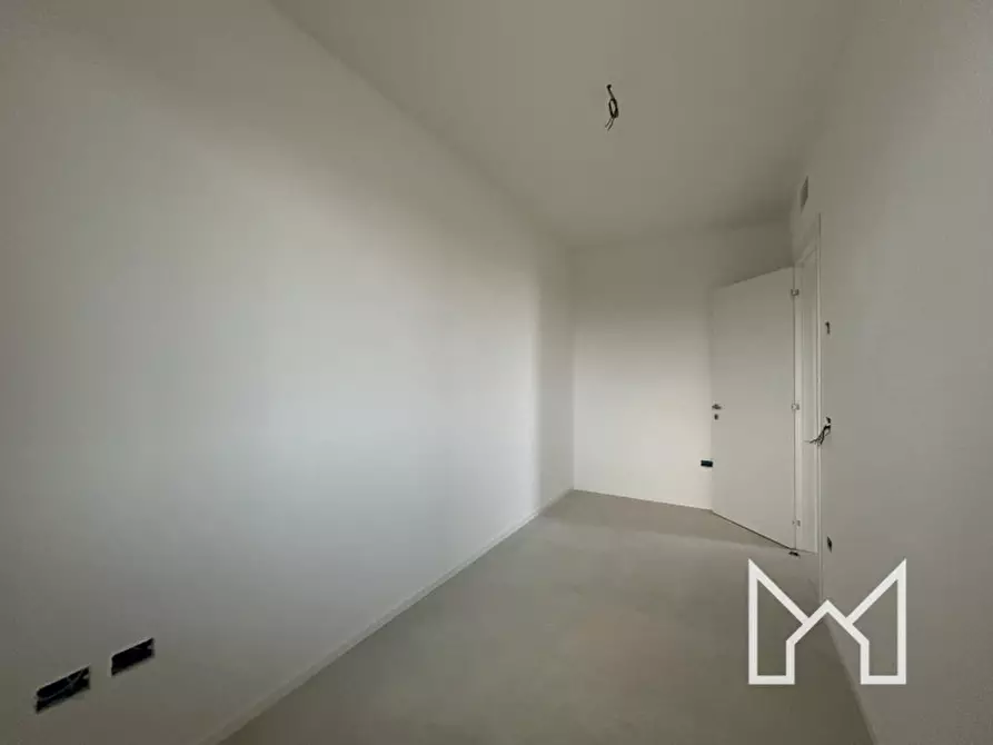 Immagine 10 di Appartamento in vendita  a Rossano Veneto