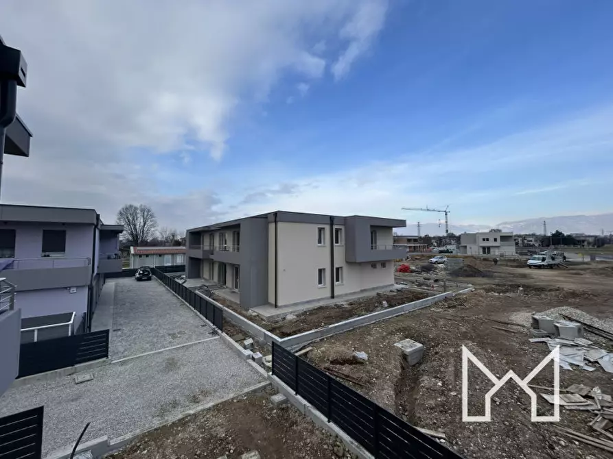 Immagine 14 di Appartamento in vendita  a Rossano Veneto